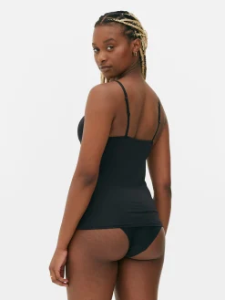 Caraco Gainant à Bonnets