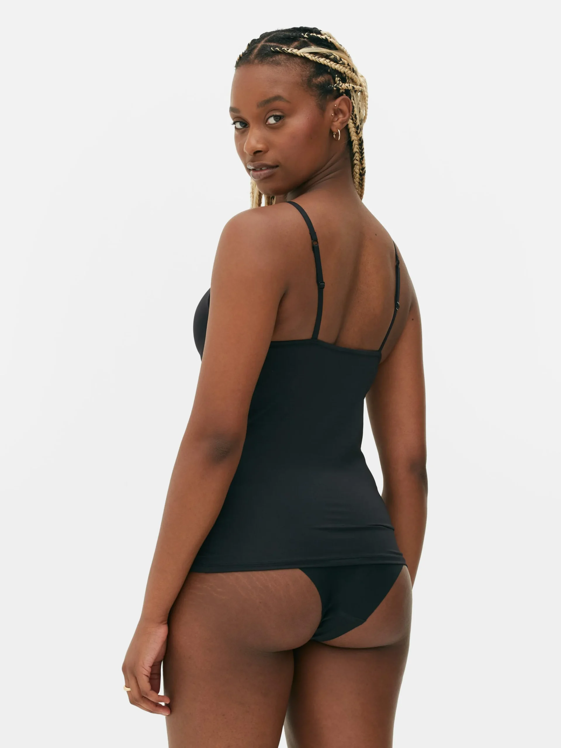 Caraco Gainant à Bonnets