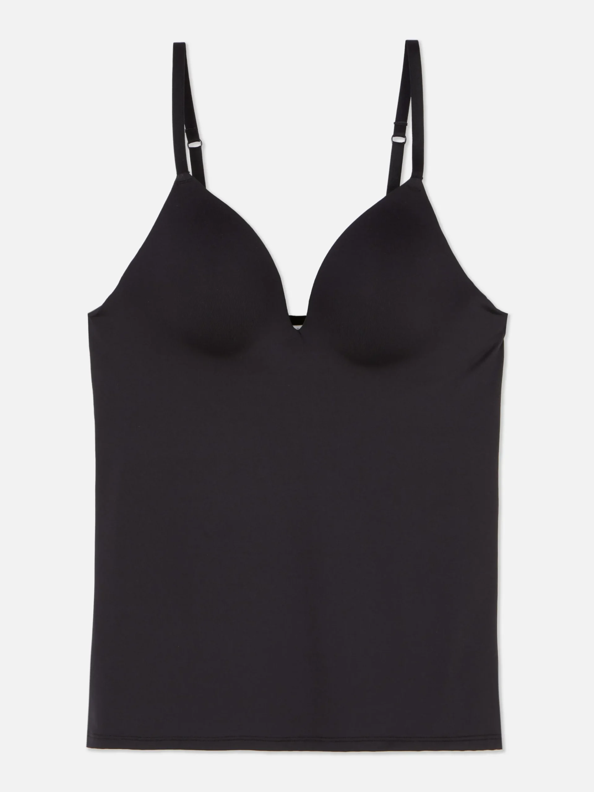 Caraco Gainant à Bonnets