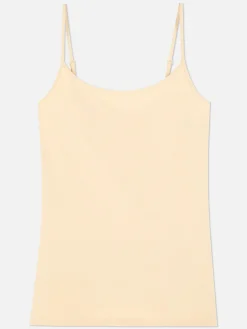 Caraco Stretch à Bretelles Réglables