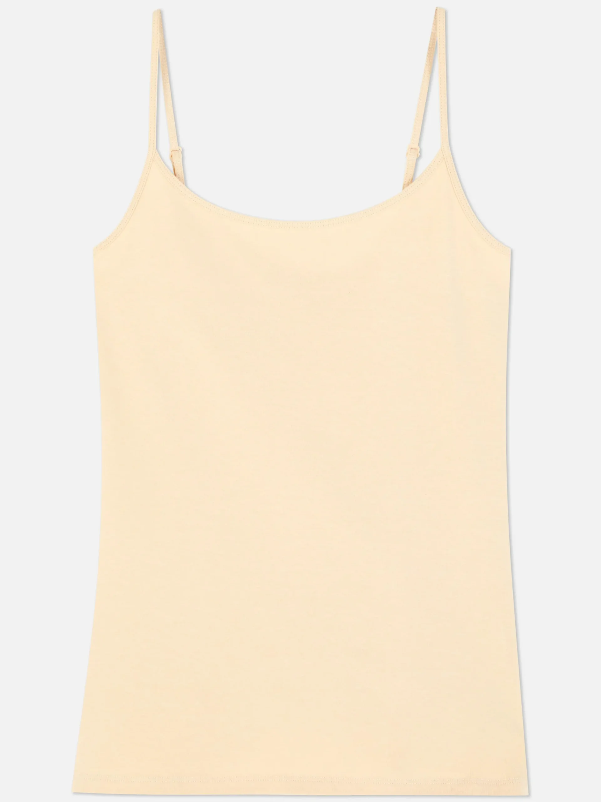 Caraco Stretch à Bretelles Réglables