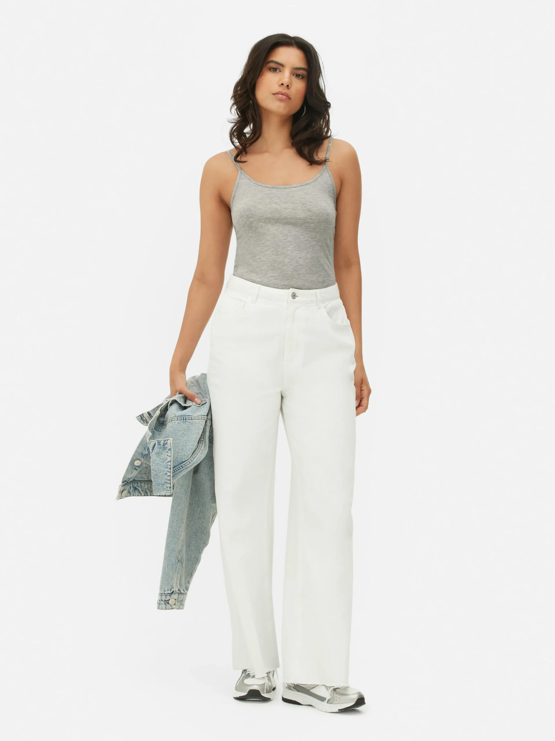 Caraco Stretch Décolleté