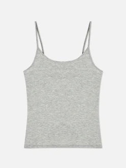 Caraco Stretch Décolleté