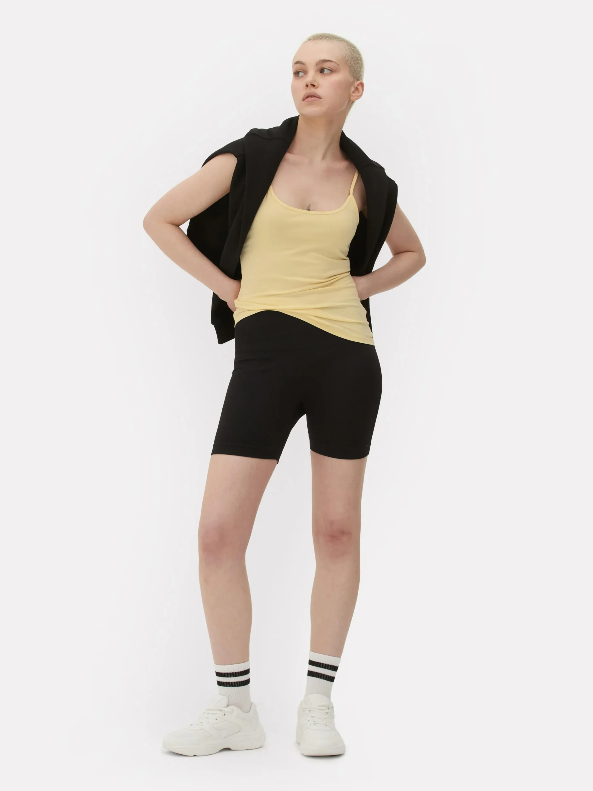 Caraco Stretch Essential