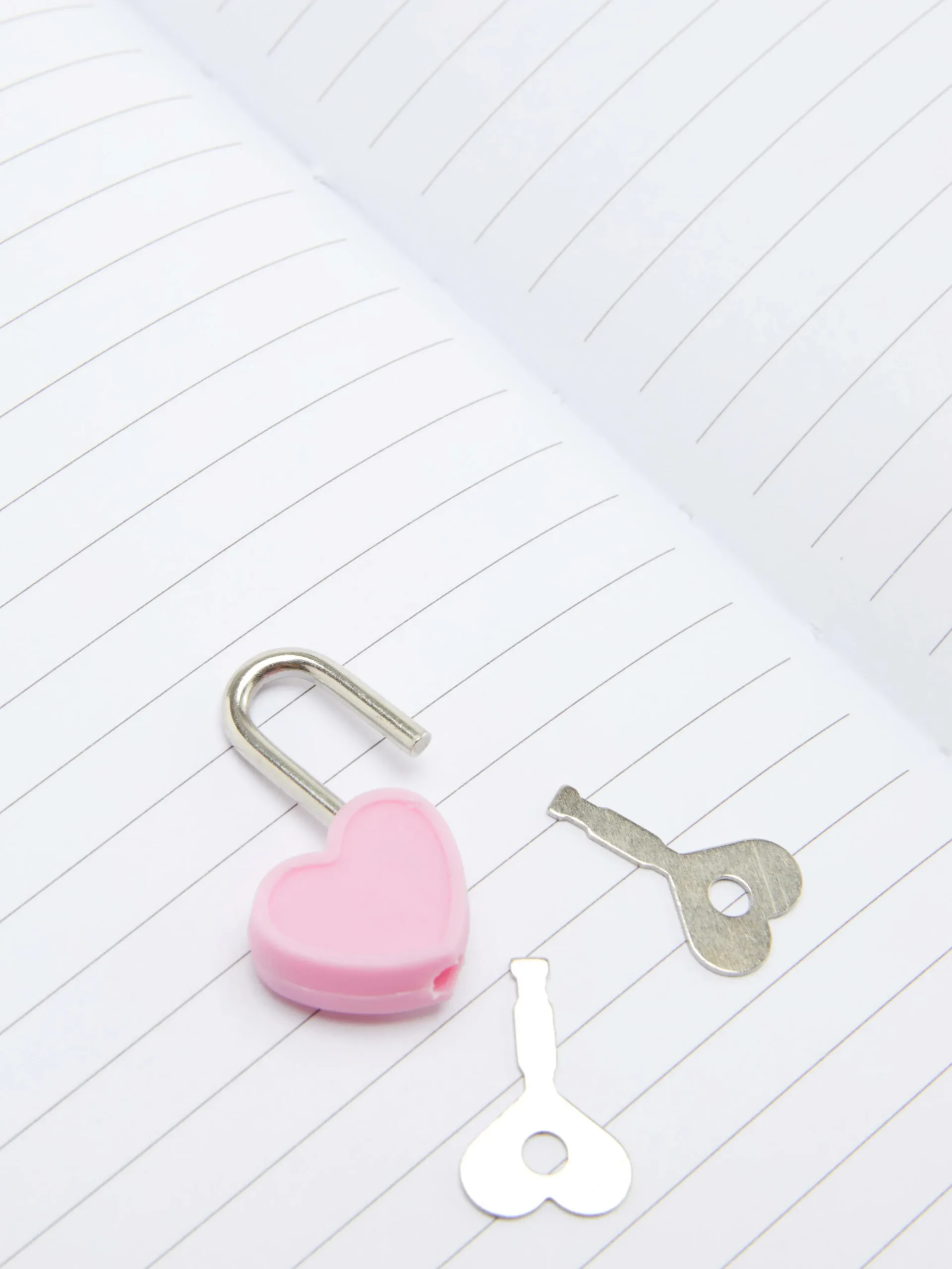 Carnet A5 à Cadenas Disney Stitch