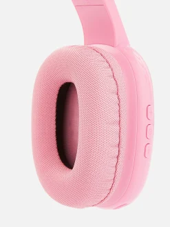 Casque Audio Sans Fil Bluetooth