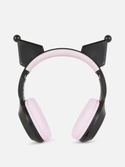 Casque Audio Sans Fil Hello Kitty Kuromi