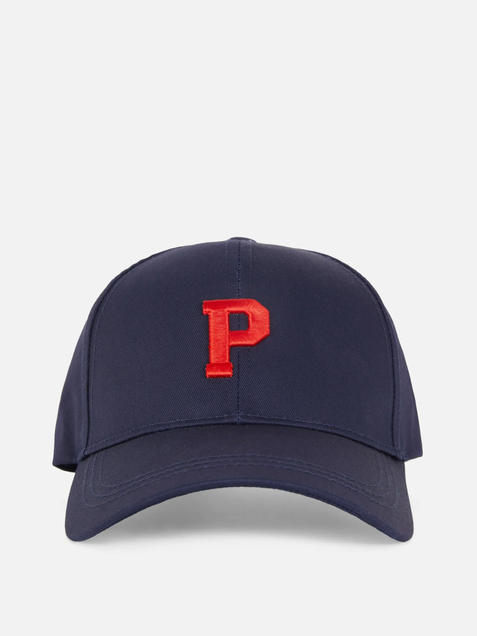 Casquette à Initiale Brodée Rita Ora