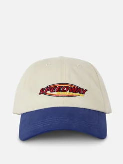 Casquette à Message Rita Ora