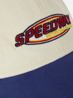 Casquette à Message Rita Ora