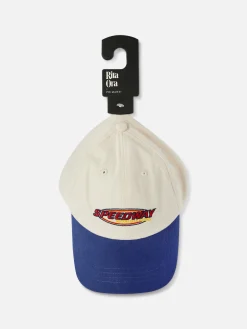 Casquette à Message Rita Ora