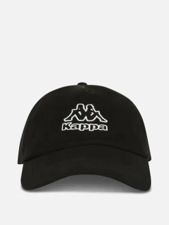 Casquette Brodée Kappa X Primark