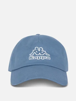 Casquette Brodée Kappa X Primark