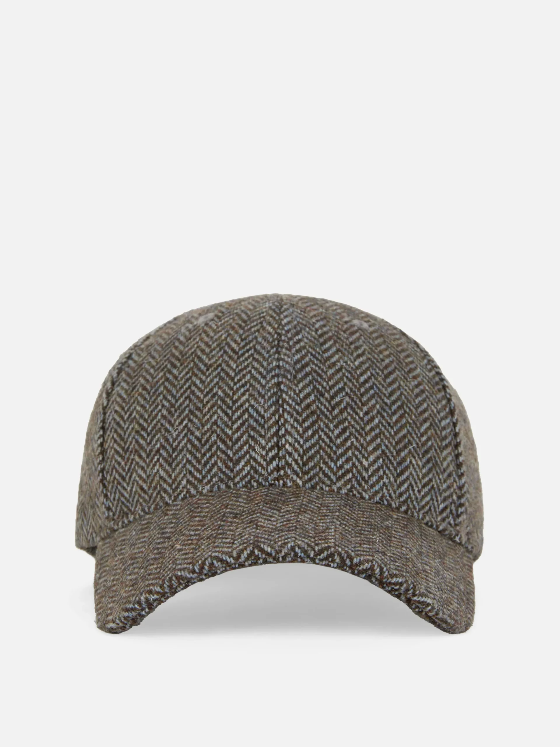 Casquette De Baseball à Motifs