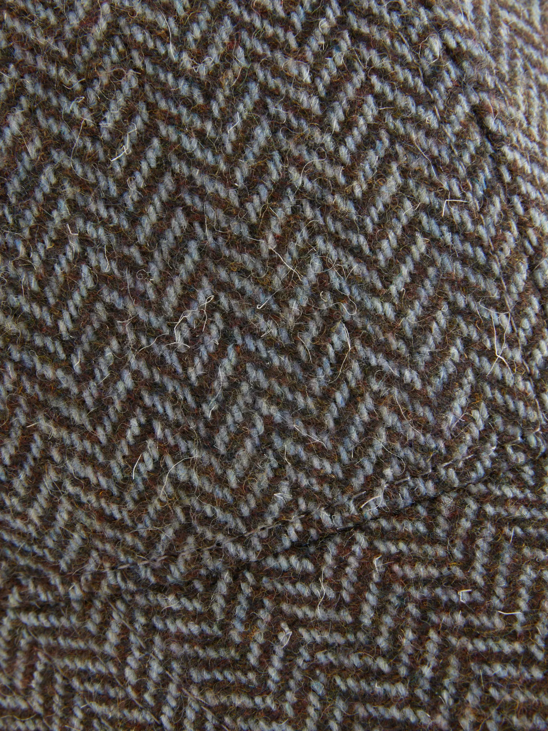 Casquette De Baseball à Motifs