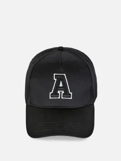 Casquette De Baseball Avec Initiale