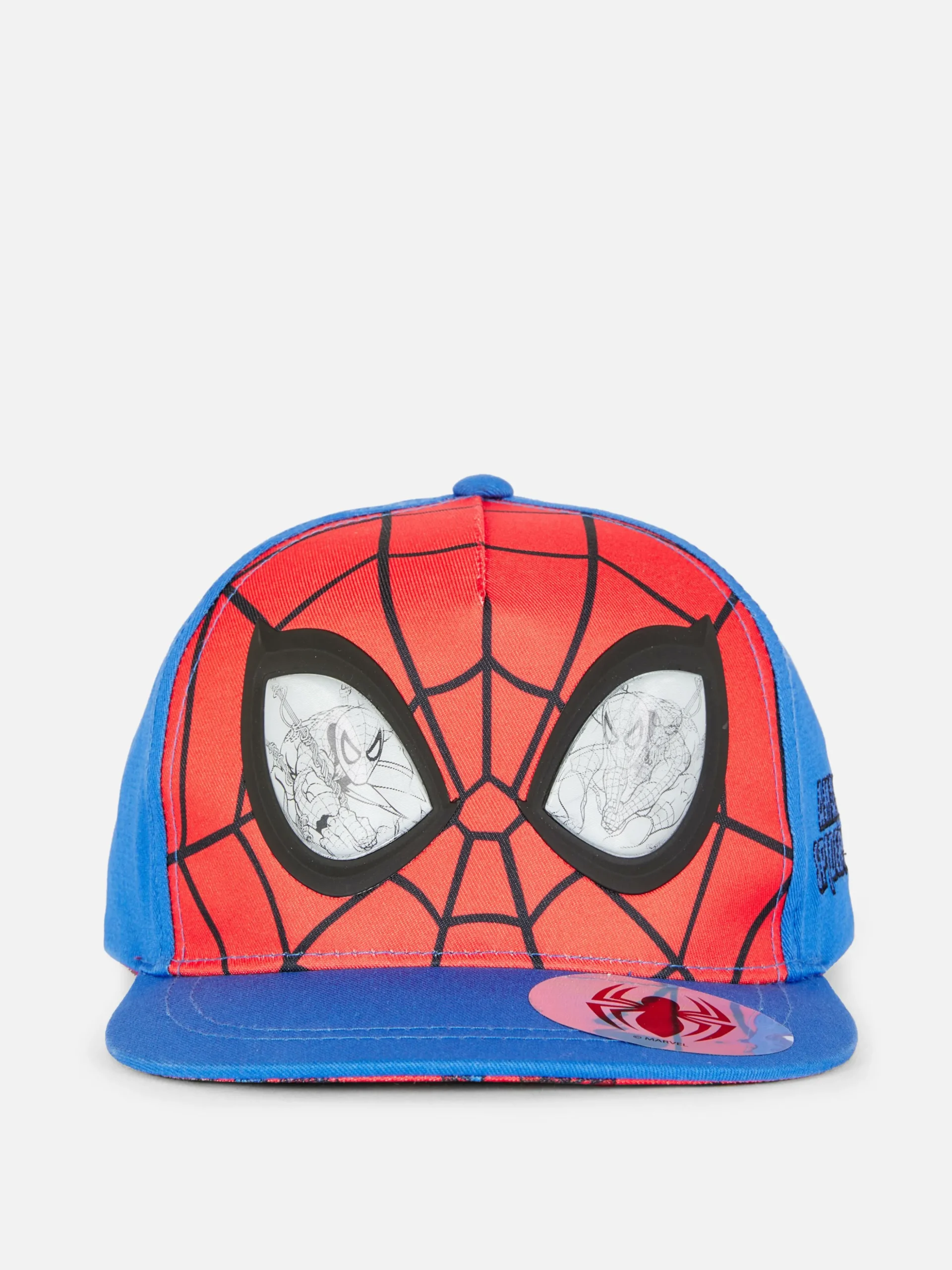 Casquette Marvel Spider-Man