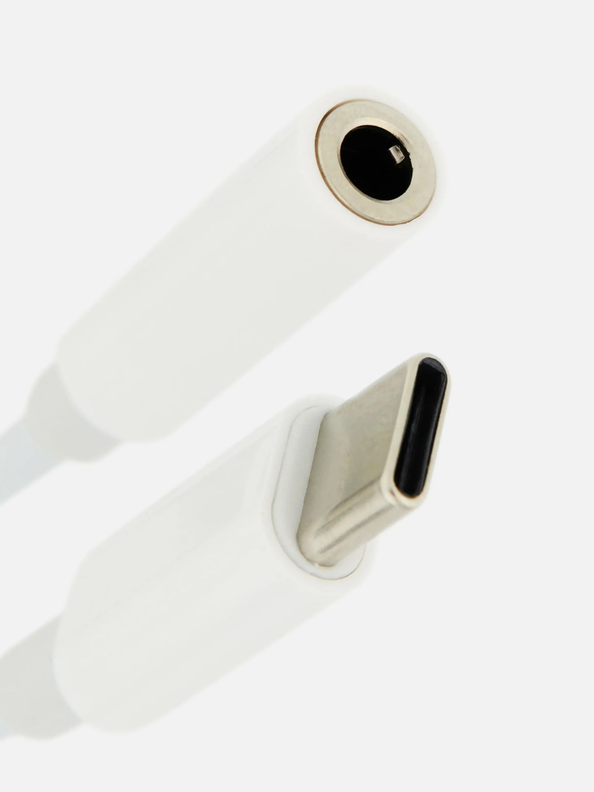 Câble Adaptateur Jack Audio USB-C