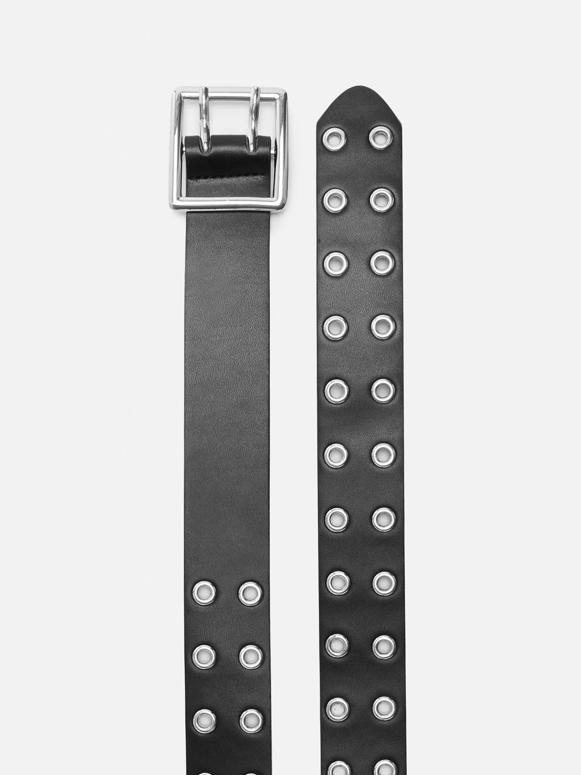 Ceinture à Double œillet