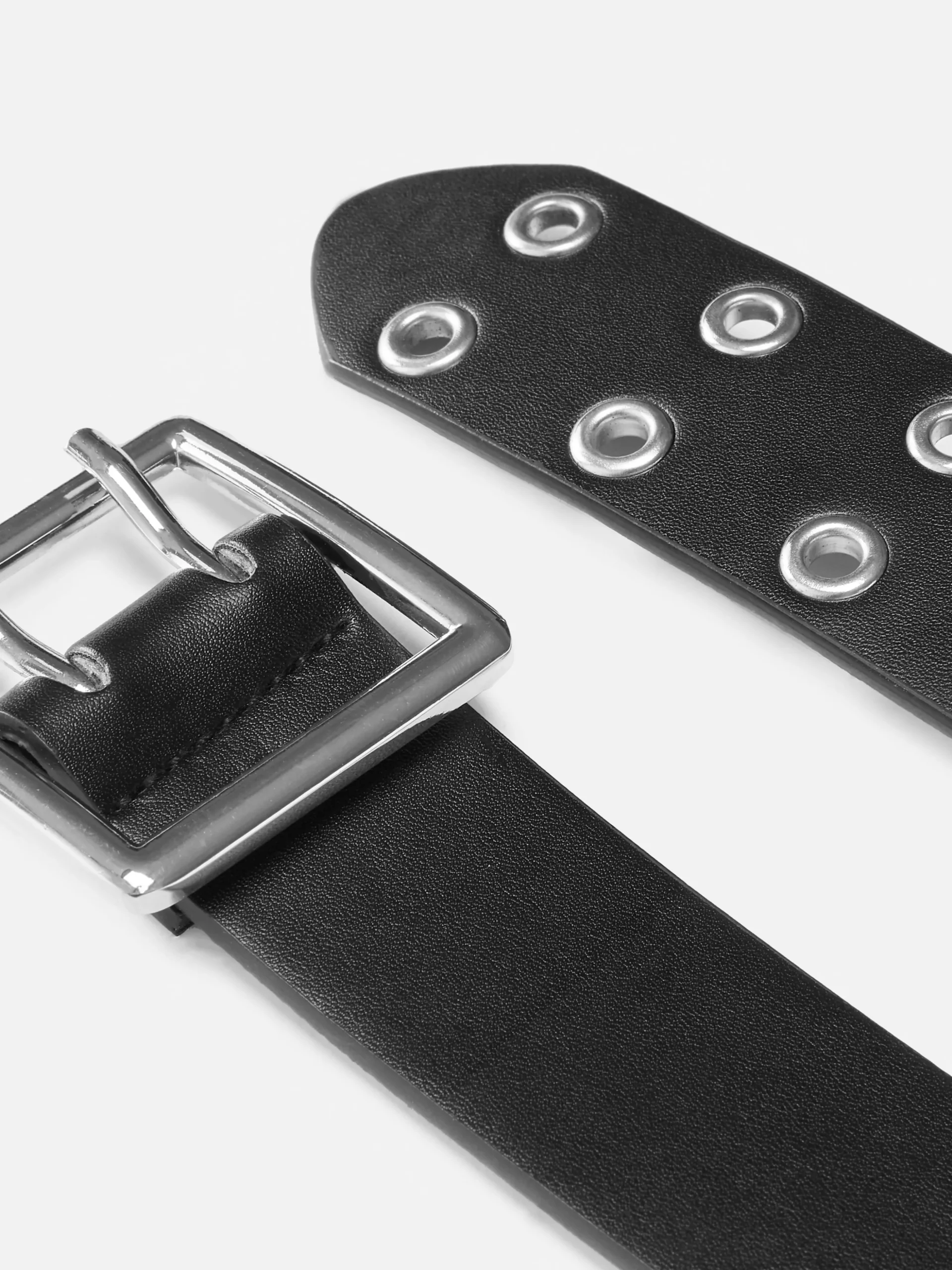 Ceinture à Double œillet