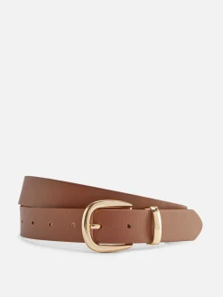 Ceinture Classique