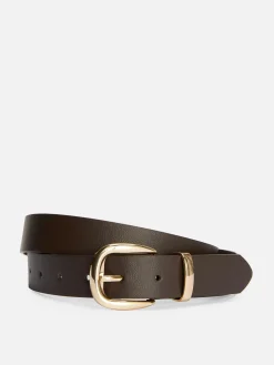 Ceinture Classique
