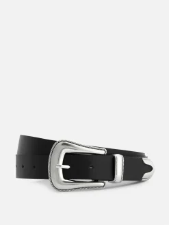 Ceinture Style Western