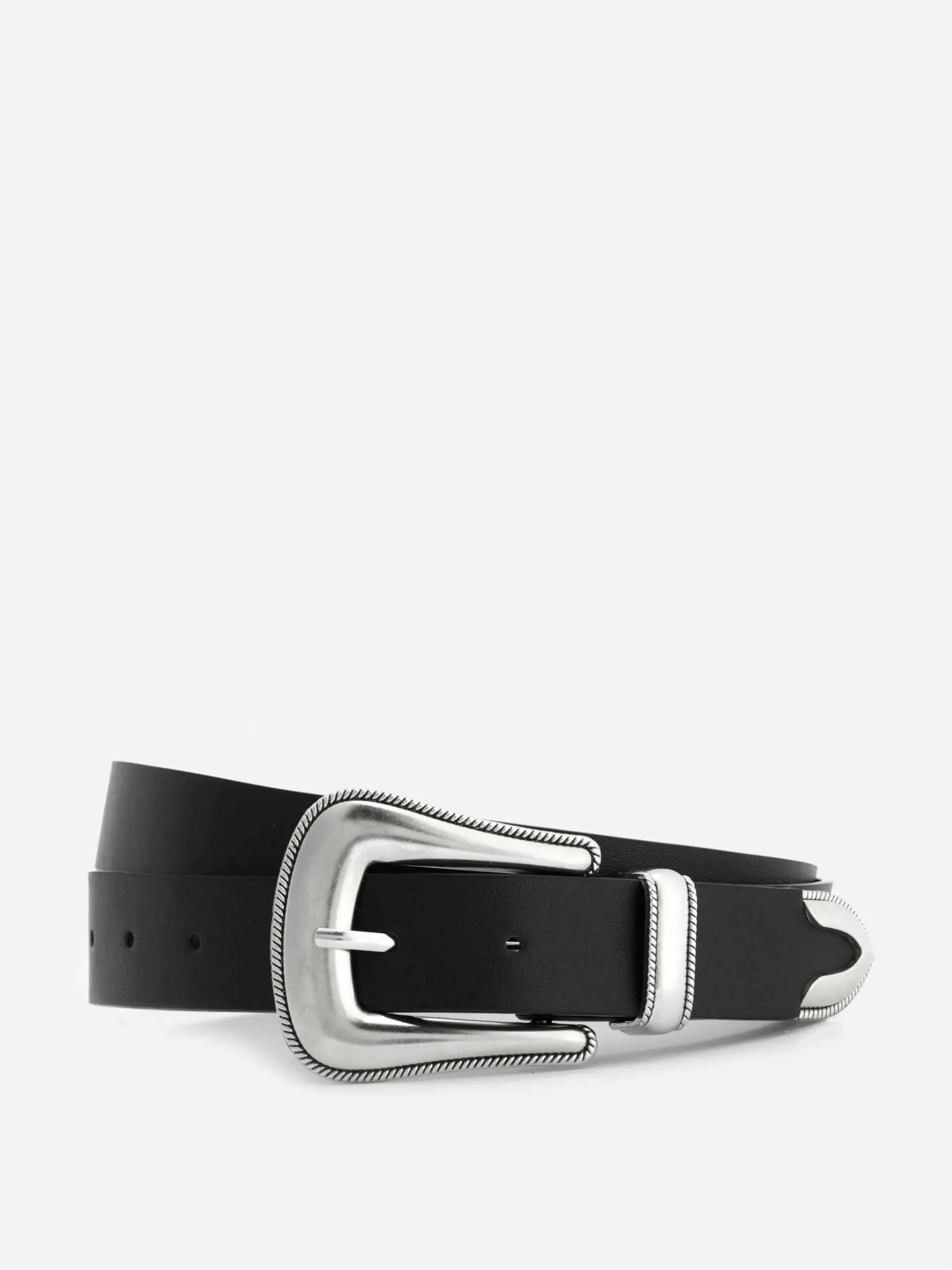 Ceinture Style Western