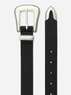 Ceinture Style Western