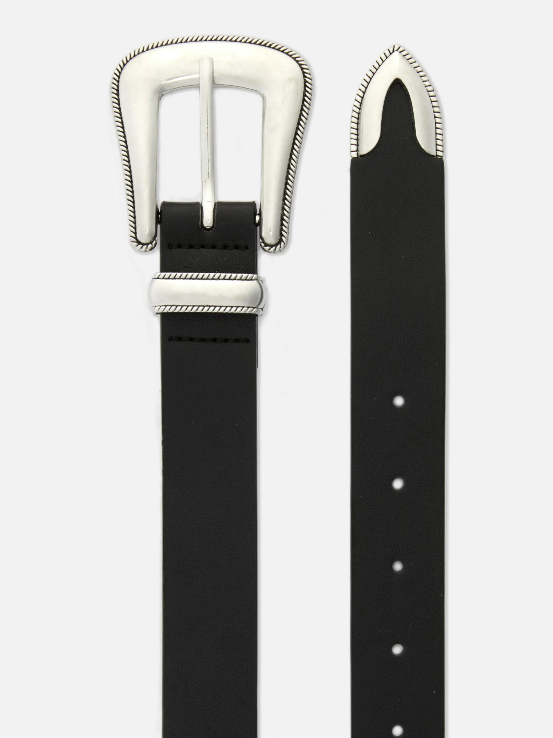 Ceinture Style Western