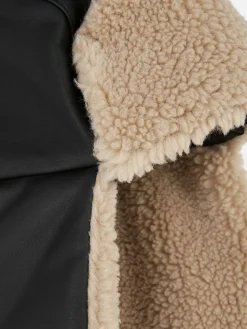 Chapeau De Trappeur Doublé De Molleton Rita Ora