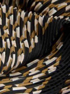 Écharpe à Motifs Rita Ora