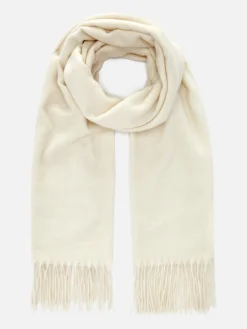 Écharpe Bordée De Pampilles Essential