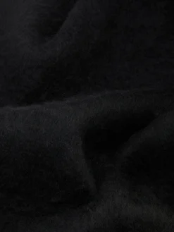 Écharpe Brossée à Pampilles