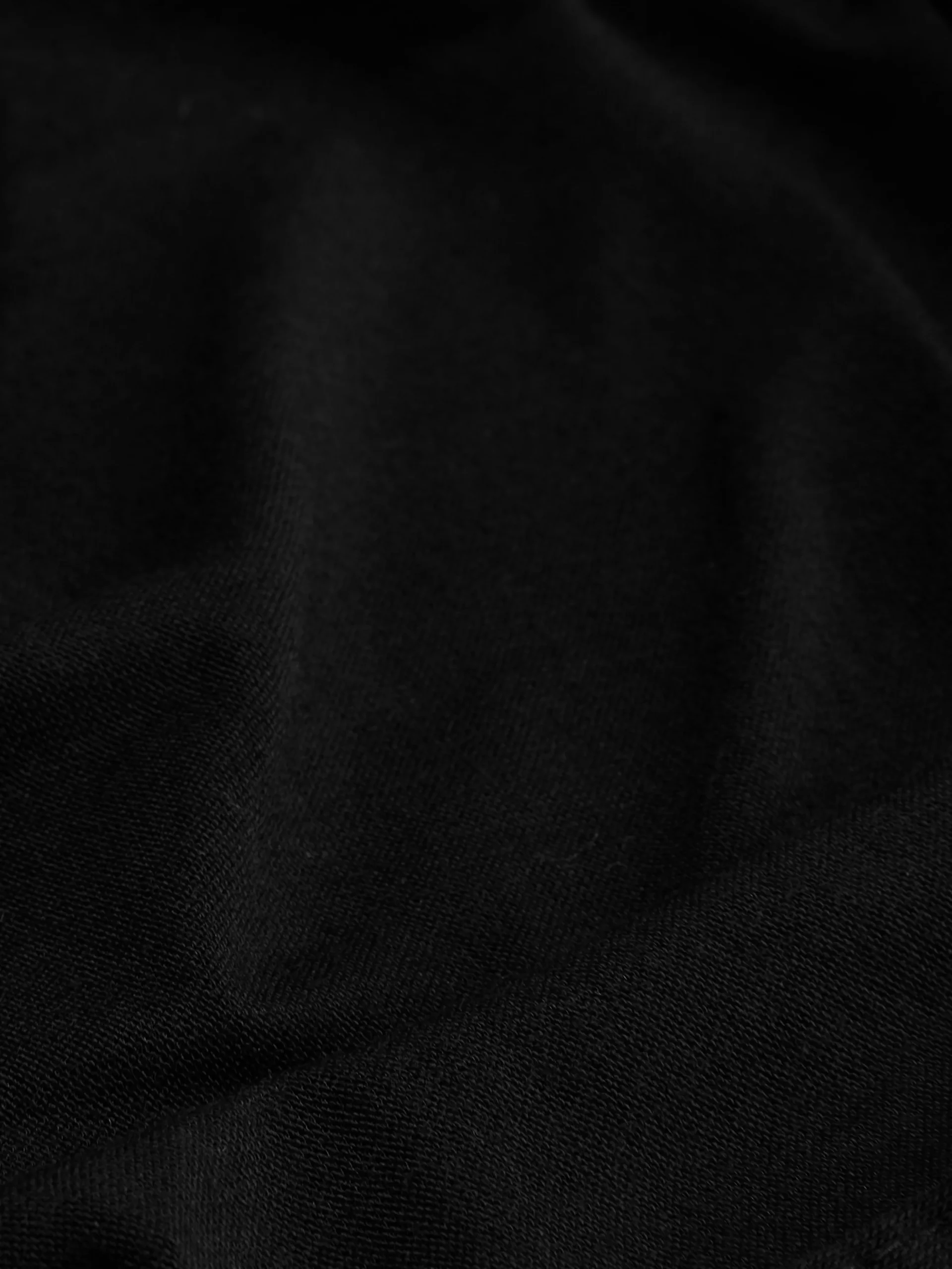 Écharpe Longue En Jersey