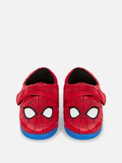 Chaussons à Semelle Concave Marvel Spider-Man