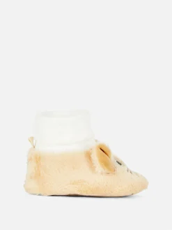 Chaussons Chaussettes Disney Le Roi Lion Simba