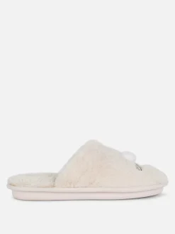 Chaussons Disney Bambi Panpan