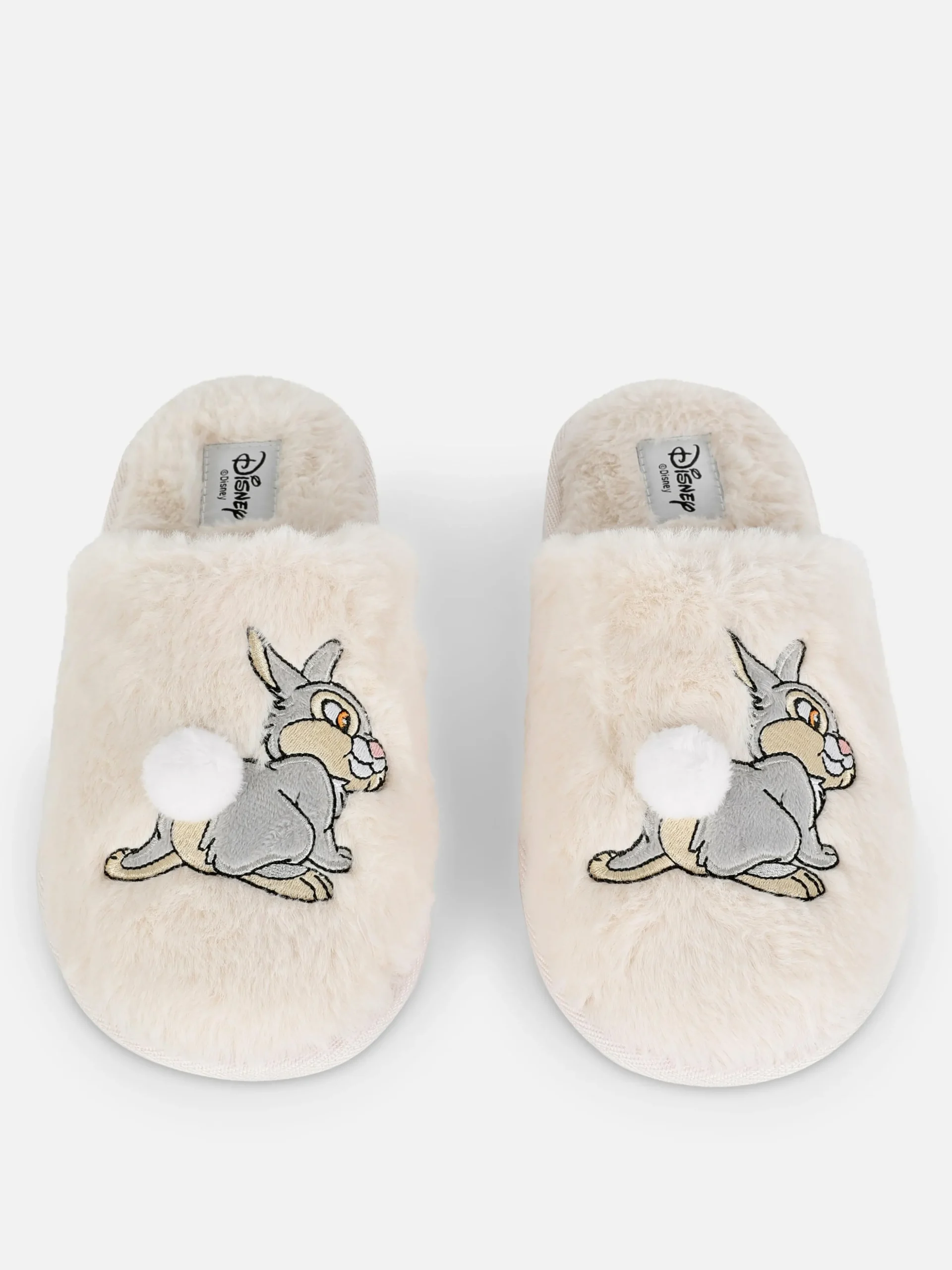 Chaussons Disney Bambi Panpan
