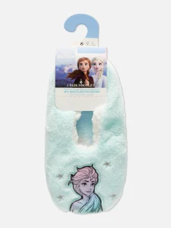 Chaussons Disney La Reine Des Neiges