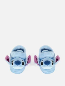 Chaussons Disney Lilo & Stitch