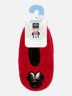 Chaussons Disney Minnie Mouse