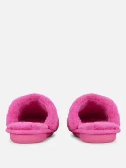 Chaussons Duveteux Disney Toy Story Lotso