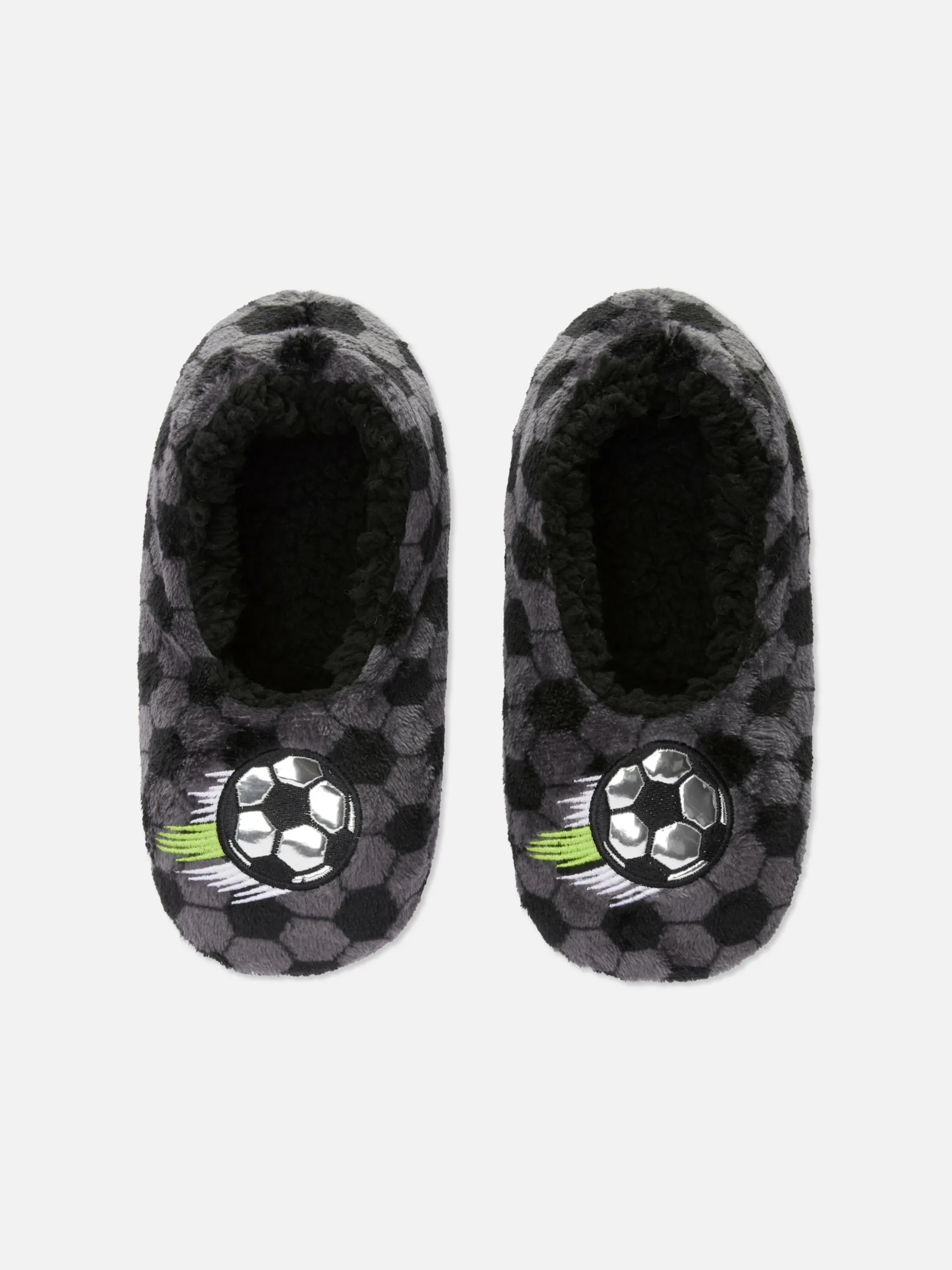Chaussons Football