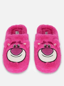 Chaussons Mules Disney Toy Story Lotso