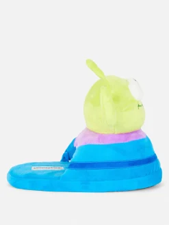 Chaussons Toy Story Alien