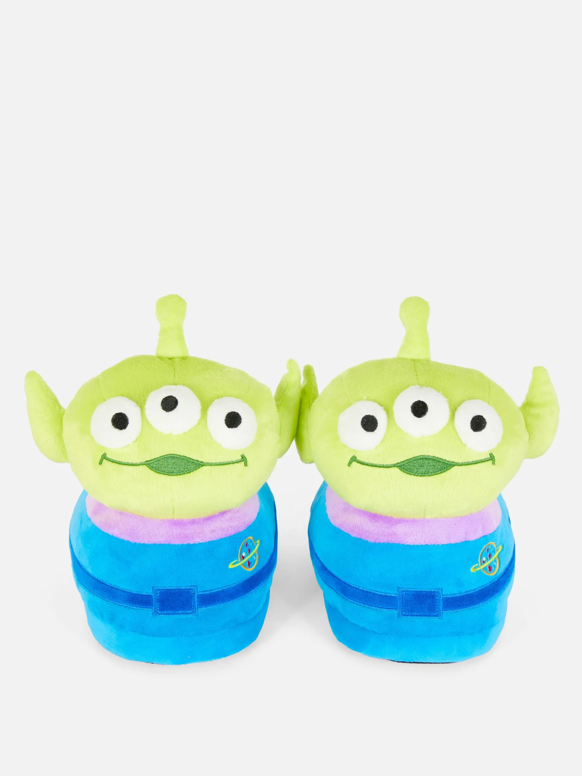 Chaussons Toy Story Alien