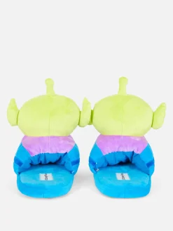 Chaussons Toy Story Alien