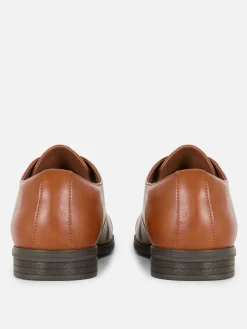 Chaussures à Lacets Habillées