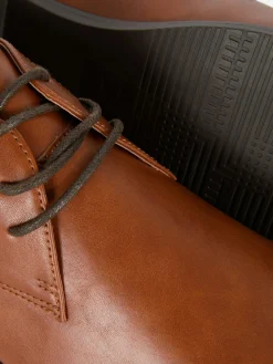 Chaussures à Lacets Habillées